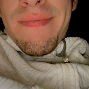 Meet your Posher, Luke